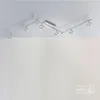 SILEDA Paul Neuhaus Deckenleuchte, aluminium matt Produktbild-Vorschau 7
