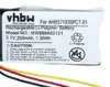 vhbw Akku Ersatz für Bose AHB571935PCT-01 für Wireless Produktbild-Vorschau 5