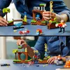 LEGO Ideas 21331 Sonic the Hedgehog – Green Hill Zone Set Produktbild-Vorschau 3