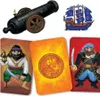 Gioco di carte Piratatak, Djeco Anteprima dell’immagine prodotto 9