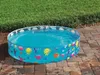 Bestway® Fill 'N Fun™ Planschbecken Aquatic, Ø 122 x 25 cm Produktbild-Vorschau 10