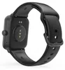 Hama Smartwatch 6010 GPS, 44 mm, Telefonfunktion, Schwarz Produktbild-Vorschau 2
