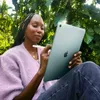 Apple iPad Air, 27,9 cm (11"), 2360 x 1640 Pixel, 512 GB, 8 Produktbild-Vorschau 12