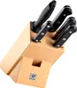 ZWILLING Küchenmesser 6 tlg. Set Edelstahl Messer im Produktbild-Vorschau 7