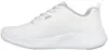 Skechers Bobs Mode Flex Couleur Blanc Voir les images du produit 16
