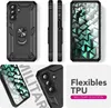 NALIA Panzerhülle für Samsung Galaxy A56 – Drehbarer Produktbild-Vorschau 7