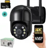 Xiaomi CW400 Bullet IP Sicherheitskamera Outdoor 2560 x Produktbild-Vorschau 10