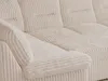 Sofa XXL U-Form Beige, Wohnlandschaft U Form mit Produktbild-Vorschau 4