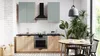 Hängeschrank 60 cm Küchenblock Küchenzeile, Sorento G60 Produktbild-Vorschau 3