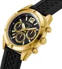 Hodinky Guess GW0729G2 black Náhľad obrázku produktu 4