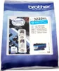 Tinte LC3239XLC BROTHER HLJ6000DW TINTE CY HC Produktbild-Vorschau 6