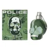 Police To Be Camouflage Eau de Toilette per uomo 40 ml Anteprima dell’immagine prodotto 2