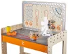 Hape E3027, Bau, 4 Jahr(e), Mehrfarbig, Holz Produktbild-Vorschau 25