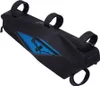 Torba na ramę BBB SealMate 30x6x14cm -2L czarna Podgląd zdjęcia produktu 5