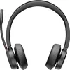 HP Poly Voyager 4320-M - Headset - On-Ear - Bluetooth Produktbild-Vorschau 1