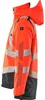 MASCOT 19335-231-22210-4XL, Jacke, Mann, 4XL, 132 cm, Produktbild-Vorschau 4