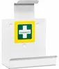 CEDERROTH Support mural pour trousse de premiers secours Voir les images du produit 8