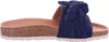 Verbenas Roxy Roda Pantolette Blau Produktbild-Vorschau 17