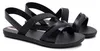 Ipanema Vibrant Sandalen Schwarz EU 40 Frau Schwarz EU 40 Produktbild-Vorschau 9
