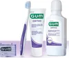 GUM Ortho, 300 ml, Aloe Vera, Bisabolol, Ingwer, Flasche, 1 Produktbild-Vorschau 2