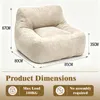 Pohovka PillowPalette, kreslo na odpočinok, televízne Náhľad obrázku produktu 2
