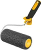 Hardy Rolputz 18 cm Glättrolle mit Griff Produktbild-Vorschau 2