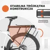ROCKBROS nosič batožiny na bicykel s plným rýchloupínaním Náhľad obrázku produktu 5