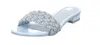 Pantolette bis 30mm Absatz (casual) 87104/876 Produktbild-Vorschau 35