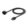 FRACTAL DESIGN Geh Cable USB-C 10GBPS Model E Náhľad obrázku produktu 3
