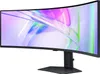 SAMSUNG LS49C950UAUXEN SAMSUNG S95UC S49C950UAU Curved Náhľad obrázku produktu 20