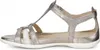 Dámské sandály Ecco Flash 24087357462 w.grey 39 Náhled obrázku produktu 35