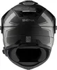 Sena Helm Outlander, matzwart - maat M Productafbeelding-voorbeeld 7