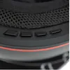 Kask Tucano Urbano El'jettin 6.0 Ac Milan Jet czarny M Podgląd zdjęcia produktu 10