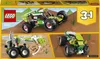 LEGO 31123 LEGO Creator 31123 Geländebuggy Podgląd zdjęcia produktu 3