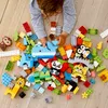 LEGO 10934 DUPLO Bausteine - Großer Tierpaß, Lernspielzeug Produktbild-Vorschau 2