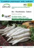 SAFLAX - Zestaw prezentowy - Bio - Rzodkiewka - Daikon - Podgląd zdjęcia produktu 1