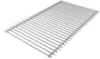 Edelstahl Grillrost universal 60x37cm aus Europäischem Produktbild-Vorschau 1