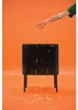 Brabantia Mülleimer Bo Touch Bin schwarz matt, 11 + 23 L Produktbild-Vorschau 26