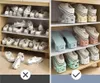 Organizer na buty, różowy Podgląd zdjęcia produktu 5