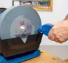 Sistema di levigatura a umido Scheppach Tiger 7000s | Anteprima dell’immagine prodotto 26