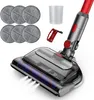 Wischaufsatz, Bürste für Dyson V15 V11 V10 V8 V7 Produktbild-Vorschau 1