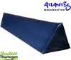 Wasserbett Trennkeil Vinyl - 200cm - Trennelement für duale Produktbild-Vorschau 1