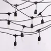 Lichterkette Außen Gartenlichter LED Girlande 15 LED E27 5 Produktbild-Vorschau 7