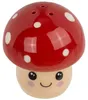 Fliegenpilz Kawaii Salz- und Pfefferstreuer Set Produktbild-Vorschau 10