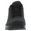 SKECHERS UNO chaussures de sport pour femmes 177092-BKHP - Voir les images du produit 2