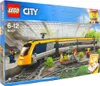 LEGO 60197 City Personenzug mit batteriebetriebenem Motor, Produktbild-Vorschau 9