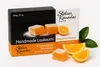 Kandylas Loukoumi Orangen Gelee-Süßigkeiten 200 g Produktbild-Vorschau 1