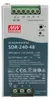 Mean Well SDR-240 series SDR-240-48 - Alimentation (montage Voir les images du produit 5