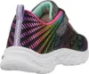 SKECHERS Litebeams - Gleam N' Dream Kinder Schwarz 32 Produktbild-Vorschau 31