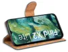 Book Case für OPPO Find X2 Lite Hülle Flip Cover Handy Produktbild-Vorschau 3